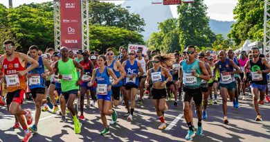 Para enfrentar o calor, Corrida de São Sebastião muda horário e percurso em 2026