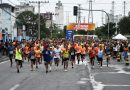 Inscrições abertas para a Corrida e Caminhada do Aniversário de Nova Iguaçu