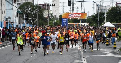 Inscrições abertas para a Corrida e Caminhada do Aniversário de Nova Iguaçu