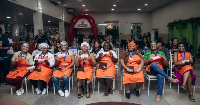 Final do 4º Festival da Empada destaca empreendedorismo feminino em Magé