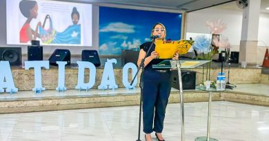 Educação de Meriti realiza Seminário “Meriti Alfabetizada” 