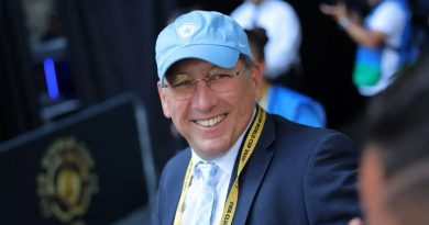 John Textor oficializa proposta para recomprar a SAF do Botafogo