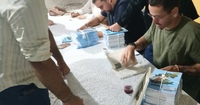 Nova Iguaçu celebra escritores no III Prêmio Antônio Fraga