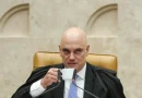 Moraes agradece a Lula após EUA retirarem sanções da  Lei Magnitsky. “Verdade prevaleceu”
