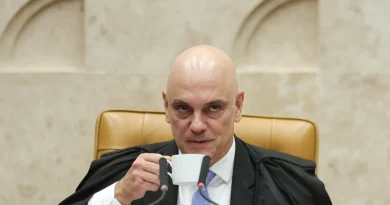 Moraes agradece a Lula após EUA retirarem sanções da  Lei Magnitsky. “Verdade prevaleceu”