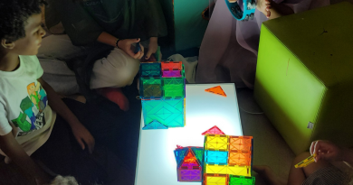 Programação de atividades do CCBB Educativo no CCBB RJ