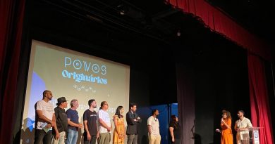 Prêmio Antônio Fraga celebra escritores e valoriza culturas indígenas em Nova Iguaçu