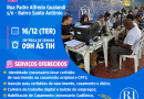 RJ Para Todos – Um mutirão de serviços em prol do cidadão porciunculense