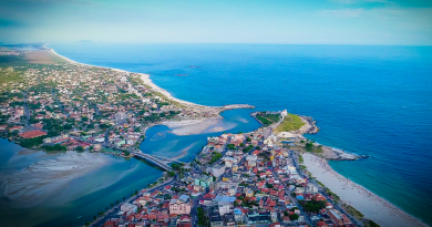 Prefeitura de Saquarema abre inscrições para as competições do Festival de Verão