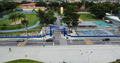 Baixada Fluminense sediará corrida de Mesquita a Nova Iguaçu 