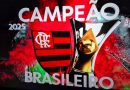 Flamengo derrota Ceará e conquista o título do Brasileirão 2025