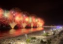 Rio Réveillon 2026 celebra o futuro e traz atrações inéditas para a maior festa de Ano Novo do mundo