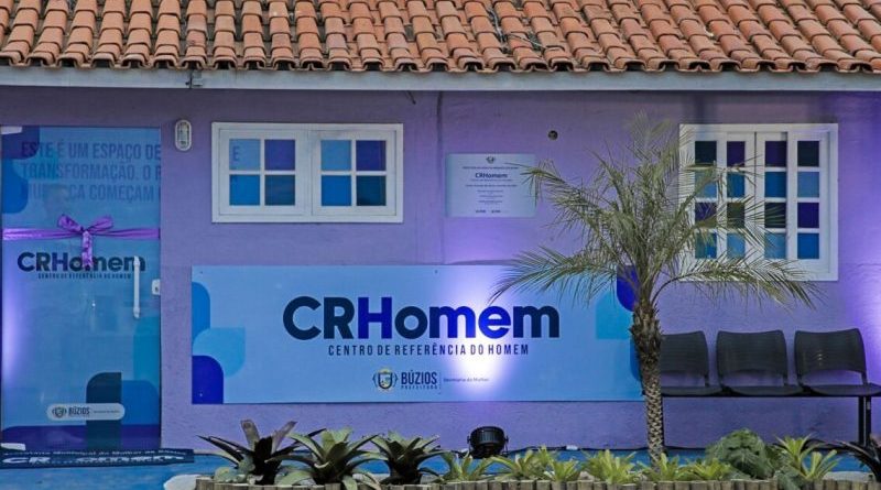 Búzios avança no enfrentamento à violência com criação do CRHomen