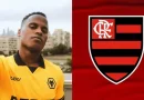 Flamengo quer contratar Jhon Arias, ídolo do Fluminense, diz TV