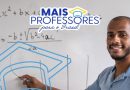 Mais Professores promove qualificação e valorização do magistério