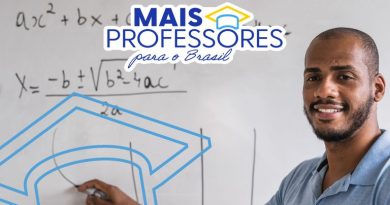 Mais Professores promove qualificação e valorização do magistério