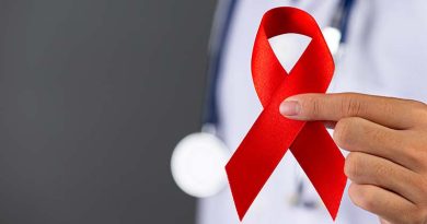 Rio de Janeiro reduz em quase 18% o número de mortes por aids e segue tendência nacional de queda