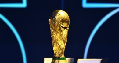 Copa do Mundo 2026: veja todos os grupos