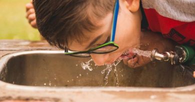 Presidente Lula sanciona lei que garante água potável em escolas de todo o país