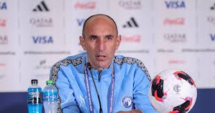 Técnico vê duelo contra o Flamengo como o maior da história do Pyramids