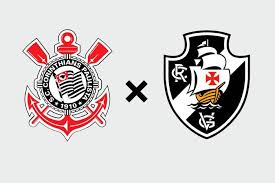 Corinthians x Vasco: onde assistir, horário, escalações e arbitragem