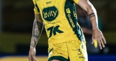 Fluminense acerta valores com Mirassol e tem primeira contratação para 2026