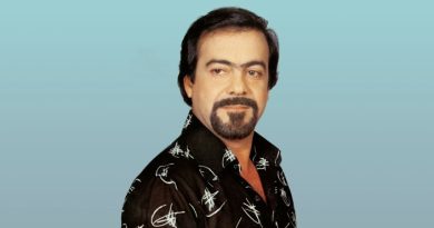 Lindomar Castilho, o ‘Rei do Bolero’, morre aos 85 anos