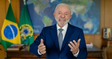 Em pronunciamento, Lula diz que taxar super-ricos é ‘passo decisivo contra a injustiça tributária’