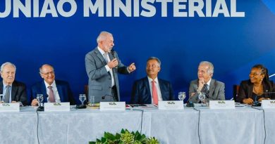 Rui Costa apresenta resultados históricos do Governo do Brasil durante reunião ministerial