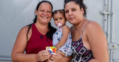 Governo do Brasil define calendário de pagamentos do Bolsa Família para 2026