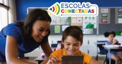 Governo do Brasil lança nova seleção para levar internet a 1,2 mil escolas do Norte e Nordeste
