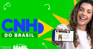 Governo do Brasil simplifica acesso à CNH com novo aplicativo e medidas que modernizam o processo de habilitação no país