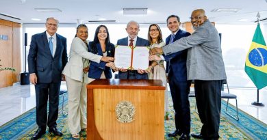 “Força simbólica muito profunda”, diz Lula, sobre decreto que reconhece a cultura gospel como manifestação cultural