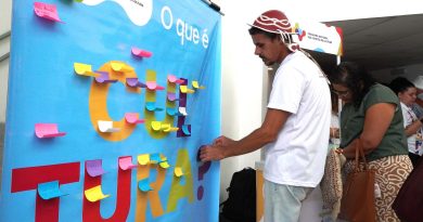 São Gonçalo recebe, pela primeira vez, o Circula Minc