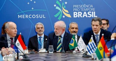 Em três anos, Brasil consolida nova fase da política externa e amplia influência global