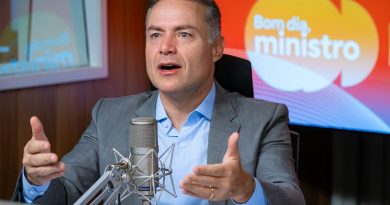 “Mudanças já estão em vigor”, diz Renan Filho sobre novas regras para CNH