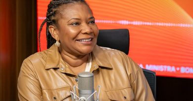 “Para cada R$ 1 que nós investimos em Lei Rouanet, voltam R$ 7”, diz Margareth Menezes