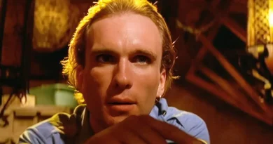 Peter Greene, ator de Pulp Fiction, é encontrado morto em Nova York