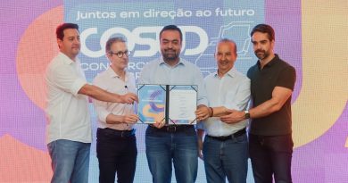 Estados integrantes do Cosud reafirmam compromisso de atuação integrada para o combate ao crime organizado