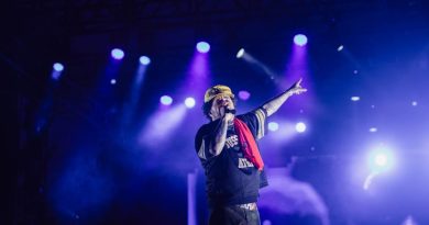 Maricá recebe Marcelo D2 e Marquinho de Oswaldo Cruz em homenagem ao eterno Arlindo Cruz