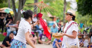 Retrospectiva 2025: Cultura é fortalecida com aproximação da população e espaços públicos ativos em Resende