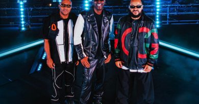 Roupa Nova e Pixote comandam a festa da virada em Macaé