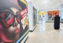 Exposição ‘Hip Hop – Identidade e Movimento’ é aberta no Zélia Arbex, em Volta Redonda