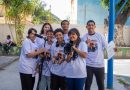 Jovens de escolas públicas do Rio participam de Mostra de Filmes do Programa Imagens em Movimento