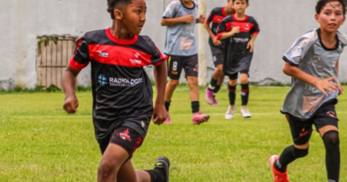 O trabalho de base como caminho sólido para formar atletas