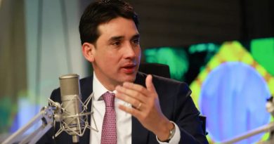 ‘Queremos dobrar o número de aviões da Embraer viajando pelo Brasil’, diz Costa Filho