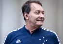Presidente do Cruzeiro reforça condição para vender Kaio Jorge ao Flamengo