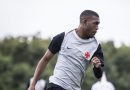 Vasco acerta venda de Rayan e contratação de Brenner