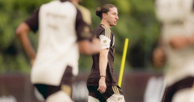 Flamengo define volta do time principal no clássico contra o Vasco