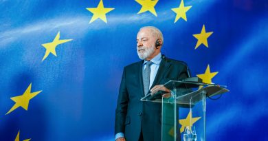 Lula sobre Mercosul-UE: ‘Acordo criará oportunidades mútuas de emprego e geração de renda’